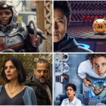 Estrenos semanales