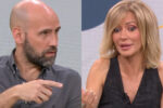 Gonzalo Miró se enciende así contra Susanna Griso ante lo ocurrido en directo: "Eres una sinvergüenza"
