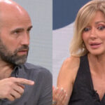 Gonzalo Miró y Susanna Griso, este martes en 'Espejo Público'