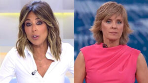 Ana Terradillos y Marta Carazo