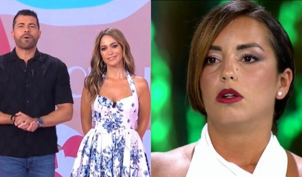 'Socialité' desmonta a Anita Williams.