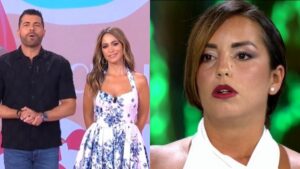 'Socialité' desmonta a Anita Williams.