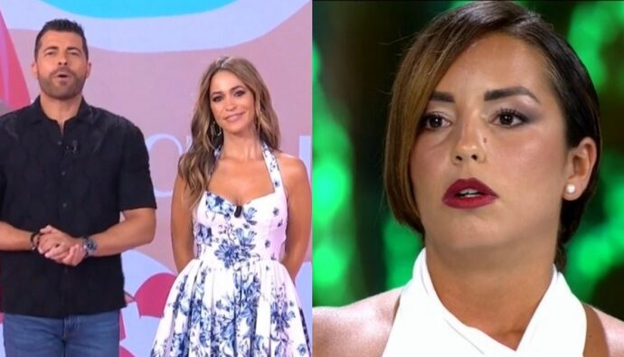 'Socialité' desmonta a Anita Williams.