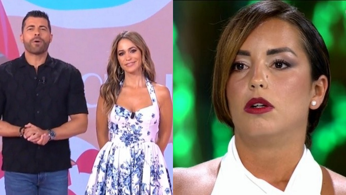 'Socialité' desmonta a Anita Williams.