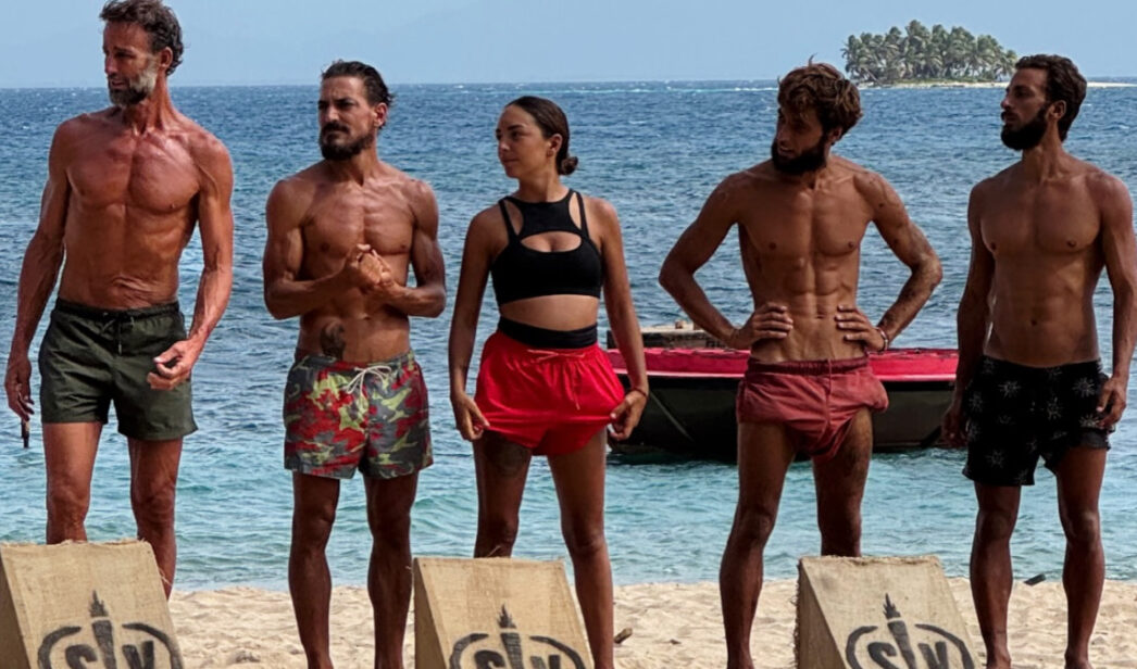 'Supervivientes 2025' afronta su semifinal