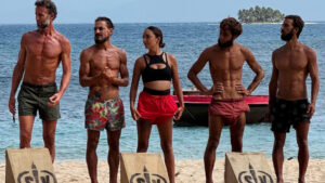 'Supervivientes 2025' afronta su semifinal