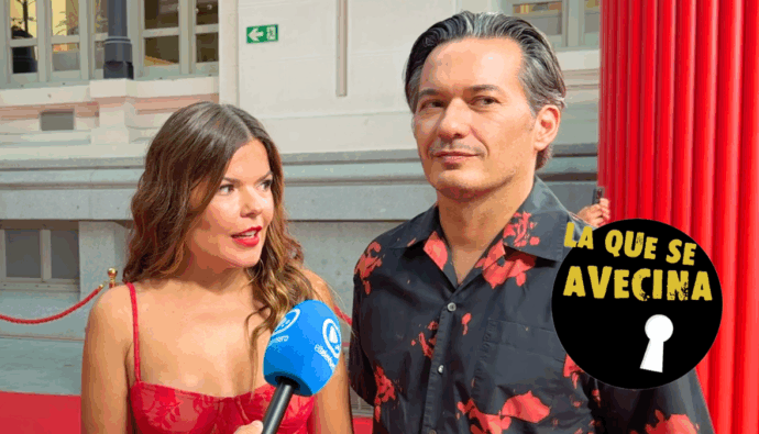 Alberto Caballero nos confirma en exclusiva la temporada 18 de 'La que se avecina' y si  volverá un mítico actor