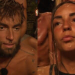 Montoya y Anita, aislados en 'Supervivientes 2025'
