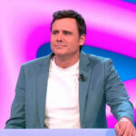 Ion Aramendi en 'Reacción en cadena'