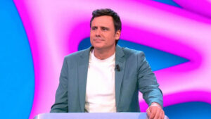 Ion Aramendi en 'Reacción en cadena'