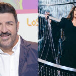 Tony Aguilar y Yuva Raphael