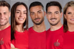 Encuesta: ¿Quién quieres que sea el salvado de 'Supervivientes 2025': Montoya, Anita, Borja, Damián o Makoke?