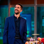 David Broncano en 'La Revuelta'