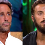 Álvaro Muñoz Escassi y Borja González en 'Supervivientes 2025'