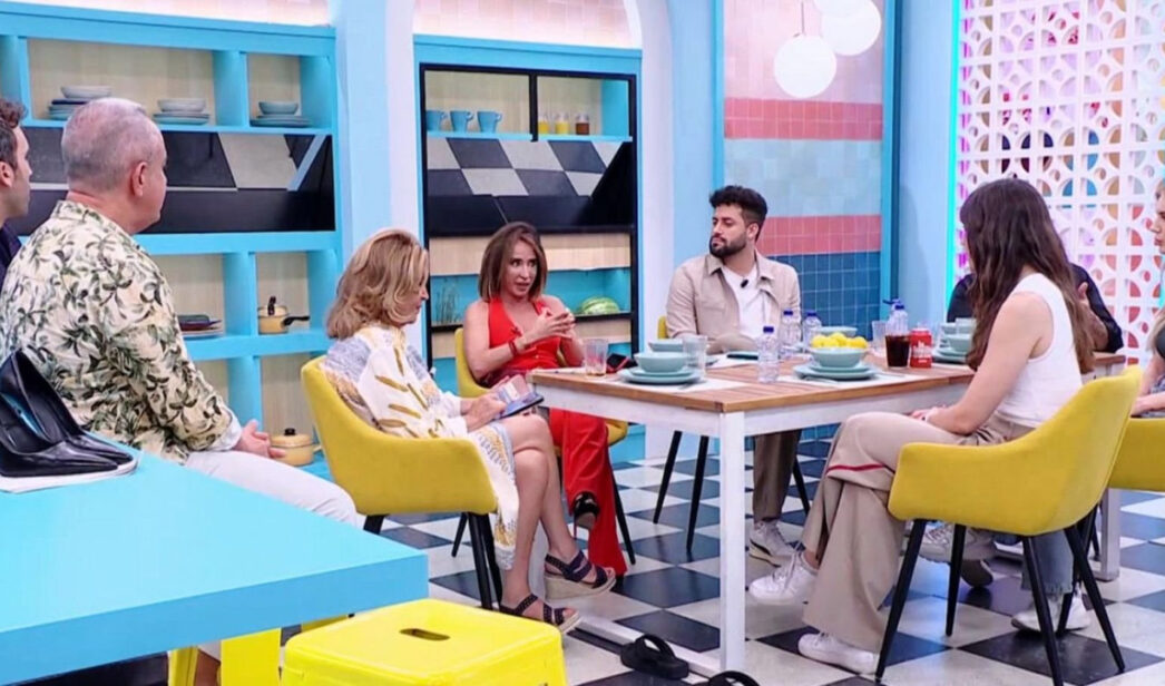 'La Familia de la Tele' se hunde a mínimo histórico
