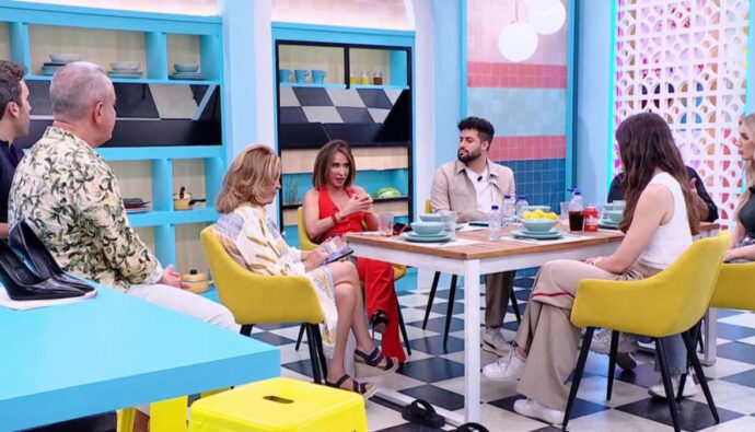 'La Familia de la Tele' se hunde a mínimo histórico