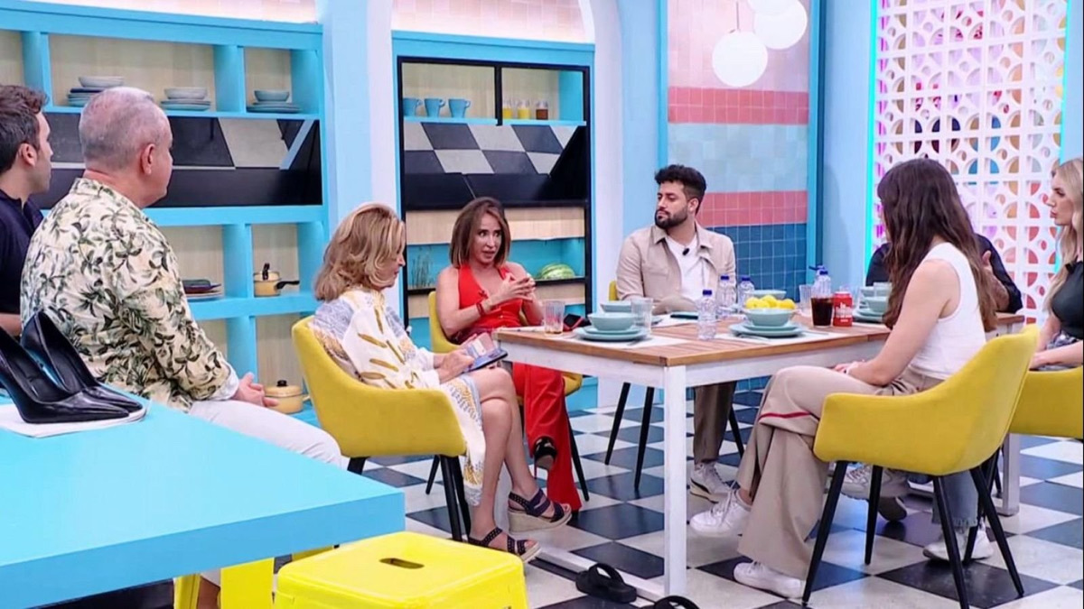 'La Familia de la Tele' se hunde a mínimo histórico