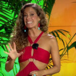 Laura Madrueño al frente de 'Supervivientes 2025'