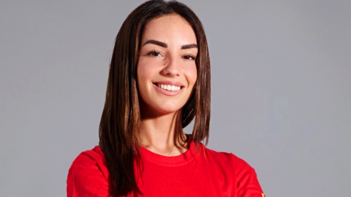 Anita Williams sería la primera expulsada de la final de 'Supervivientes 2025'