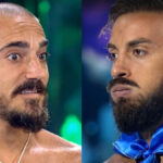 Damián Quintero y Borja González