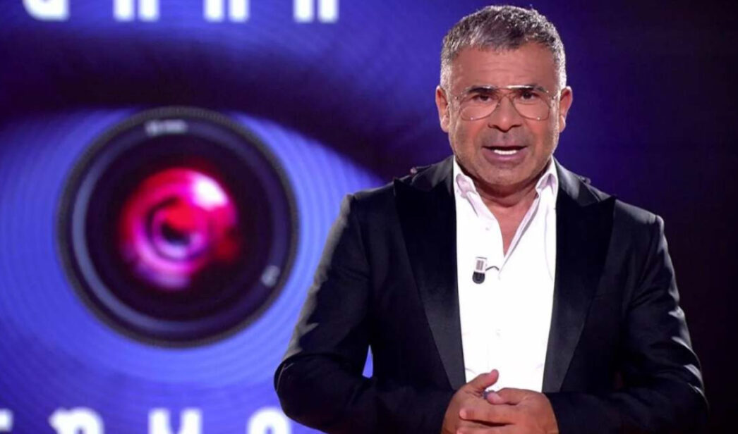 Jorge Javier Vázquez en 'Gran Hermano'