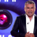Jorge Javier Vázquez en 'Gran Hermano'