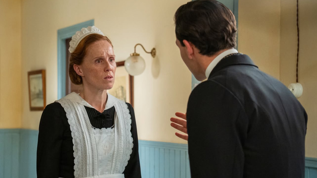 'La Promesa', avance capítulo del martes 3 de junio
