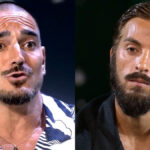 Damián Quintero y Borja González en 'Supervivientes 2025'