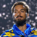 Borja González en 'Supervivientes 2025'