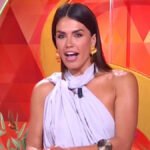 Sofía Suescun vaticina el ganador de 'Supervivientes 2025'