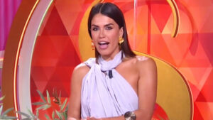 Sofía Suescun vaticina el ganador de 'Supervivientes 2025'