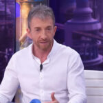 Pablo Motos en 'El Hormiguero'