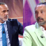 Santi Acosta para los pies a José Antonio León