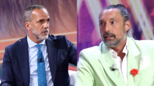 Santi Acosta para los pies a José Antonio León