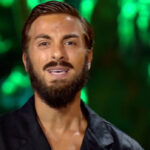 Borja González en 'Supervivientes 2025'