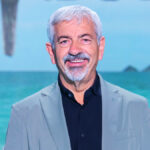 Carlos Sobera presenta 'Todos por ti' tras 'Supervivientes 2025'.