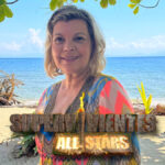 Terelu Campos, la presentadora de 'Supervivientes All Stars' en Honduras