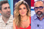 'La Familia' sigue cayendo en TVE en una tarde de cal y arena en Mediaset: Telecinco, hundida frente al récord de 'Todo es mentira'