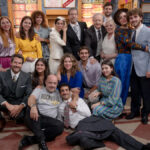 Elenco de 'Amar es para siempre'