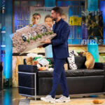 David Broncano en 'La Revuelta'