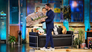 David Broncano en 'La Revuelta'