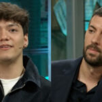 Johannes Pietsch y David Broncano