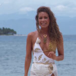 Laura Madrueño en 'Supervivientes 2025'
