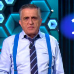 El Gran Wyoming se cuela en La 1