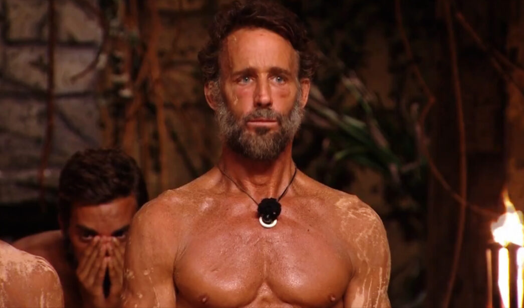 Álvaro Muñoz Escassi pide su salida de 'Supervivientes 2025'