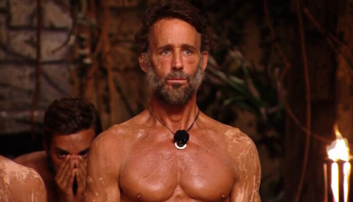 Álvaro Muñoz Escassi pide su salida de 'Supervivientes 2025'