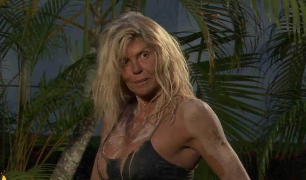 Makoke en 'Supervivientes'