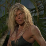 Makoke en 'Supervivientes'