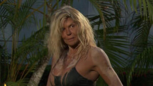 Makoke en 'Supervivientes'