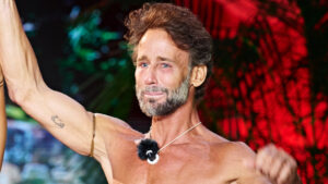 Álvaro Muñoz Escassi en la final de 'Supervivientes 2025'